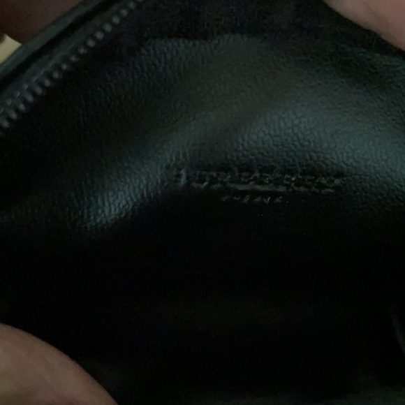 BURBERRY Mini Case Pouch - Picture 2 of 5